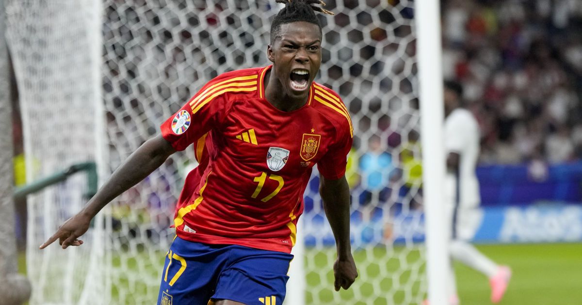 Нико Уильямс