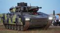 Німеччина відправила до України БМП Marder - міністр оборони