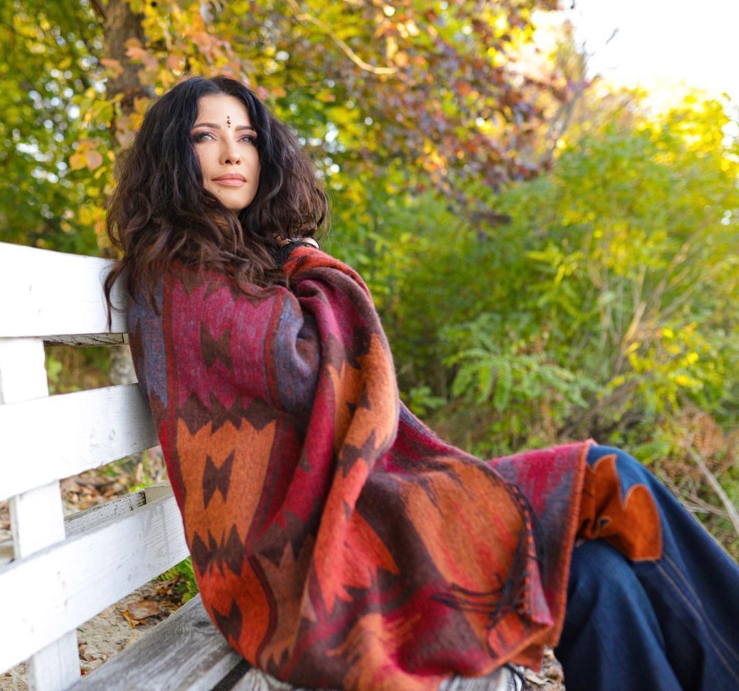 Певица Lama / © 