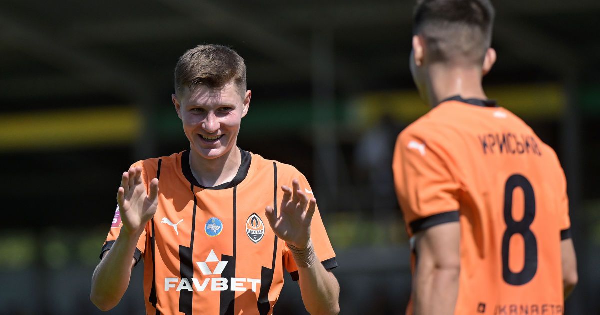 Артем Бондаренко