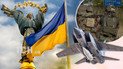 У КМВА прогнозують, що удари по Києву триватимуть / Колаж: ТСН.ua