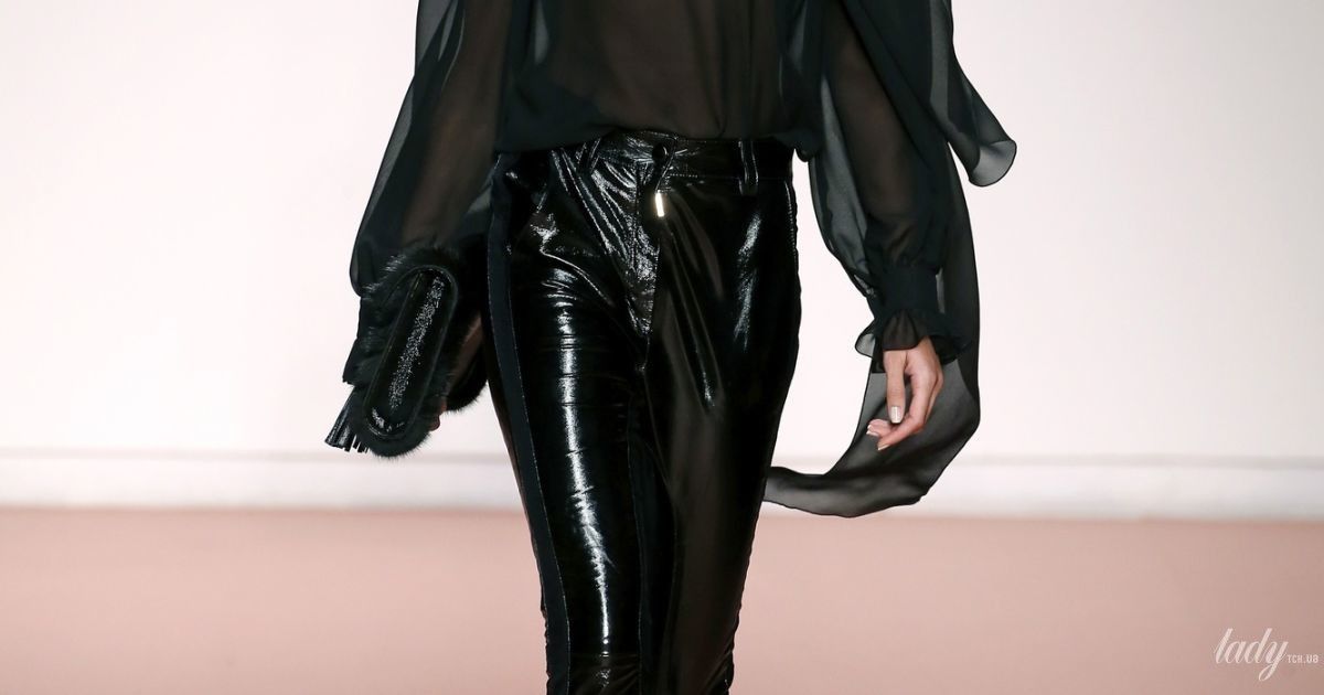 Коллекция Blumarine прет-а-порте сезона осень-зима 2019-2020_29 / © East News