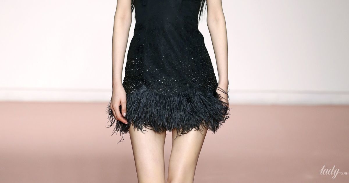 Коллекция Blumarine прет-а-порте сезона осень-зима 2019-2020_31 / © East News