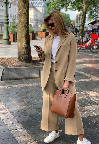 Олена Зеленська / © Instagram Олени Зеленської