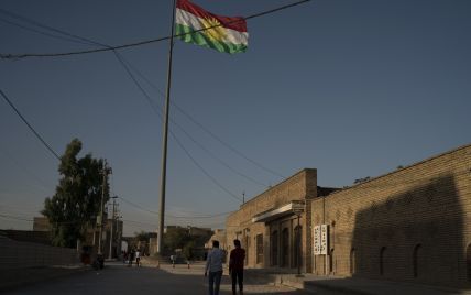 В Іракському Курдистані застрелили турецького дипломата