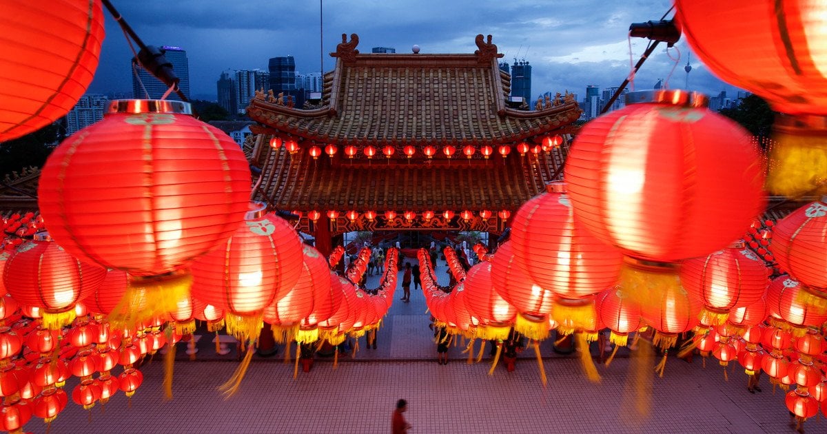 Китайський гороскоп