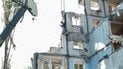 Пошуково-рятувальні роботи у Києві вже завершені