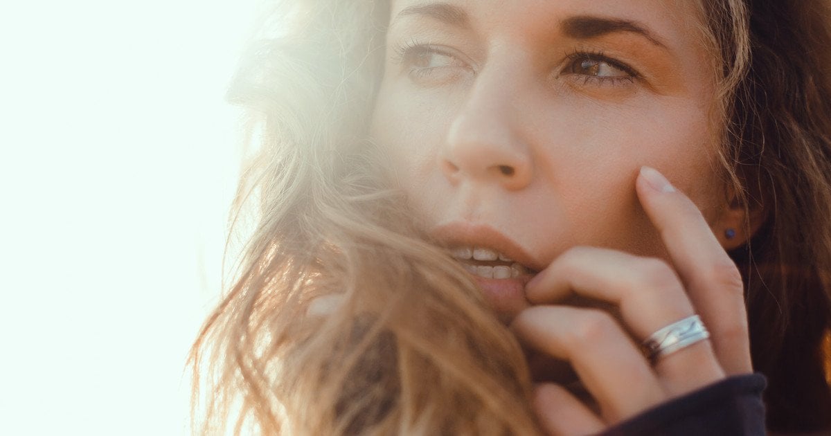 Які ознаки того, що жінка має дар ясновидіння