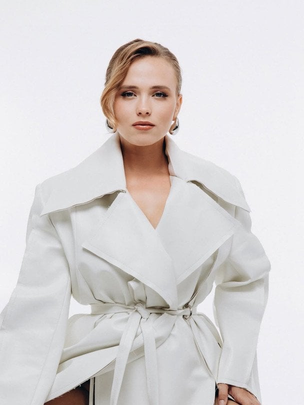 Анна Кошмал звинуватила Трінчер та Цимбалару в крадіжці інтелектуальної власності