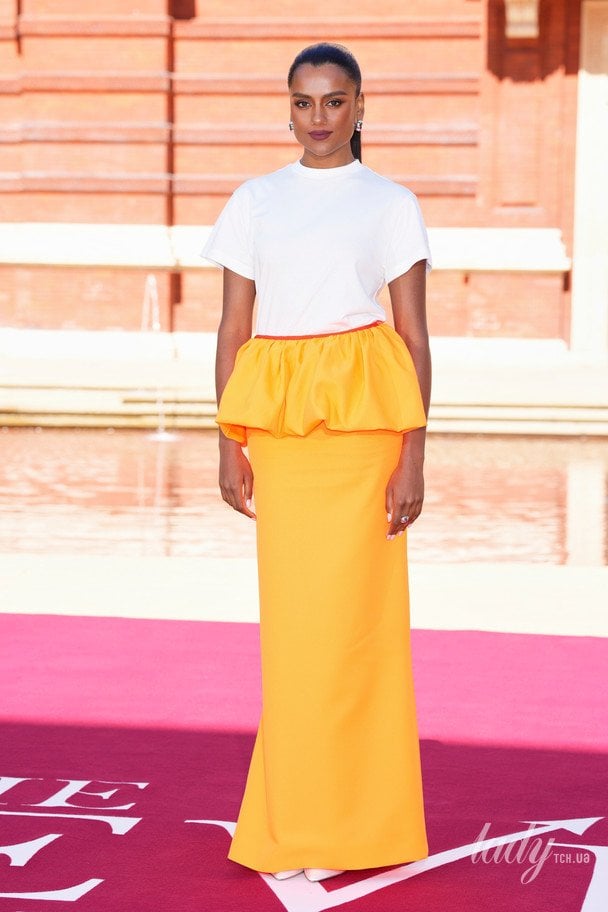 Сімон Ешлі / © Associated Press