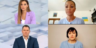Рашисты ищут "вкусняшки": что происходит в Херсоне