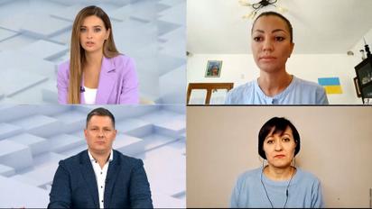 Рашисти шукають "вкусняшки": що відбувається у Херсоні
