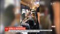 В маршрутке в Днепре мужчина ударил женщину кулаком в лицо, а пенсионерка вцепилась ей в волосы