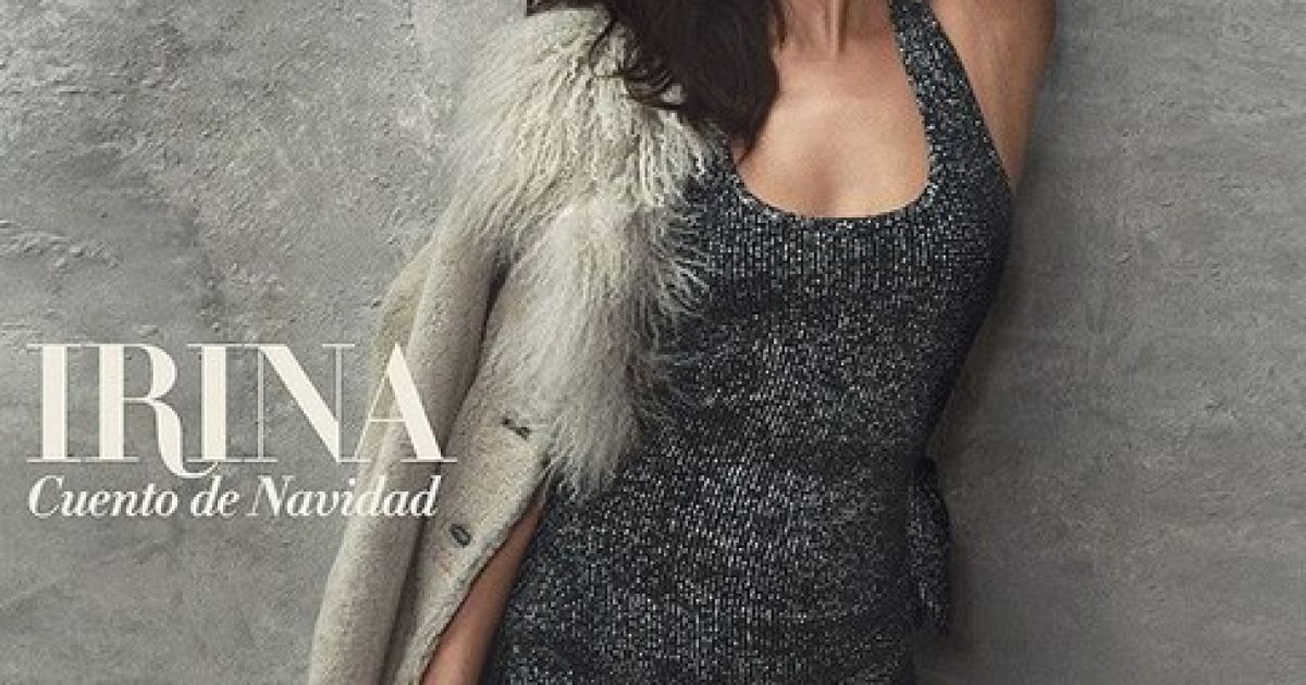 Ирина Шейк снялась в изысканной фотосессии / © Harper’s Bazaar