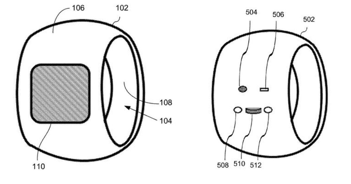 Новое устройство подразумевает тактильную связь с владельцем