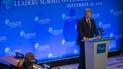 Порошенко заявил о необходимости реформирования ООН