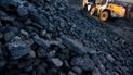 Украина сильно отстала от графика по накоплению угля