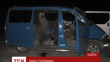 На Одещині цієї ночі точився справжній бій між арештантами та міліцією