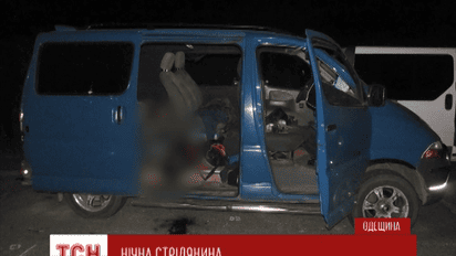 В Одесской области этой ночью шел настоящий бой между арестантами и милицией