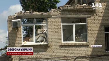 Терор Херсонщини: оновлена кількість жертв