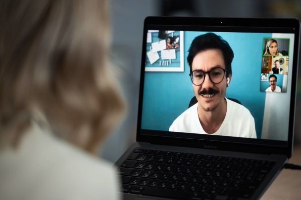 Олена Зеленська / © Instagram Олени Зеленської