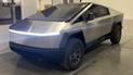 Tesla Cybertruck снова появилась на снимках: на этот раз авто выглядит полностью готовым
