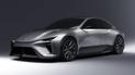 Lexus представила новый спортивный электрокар: чем интересна новинка