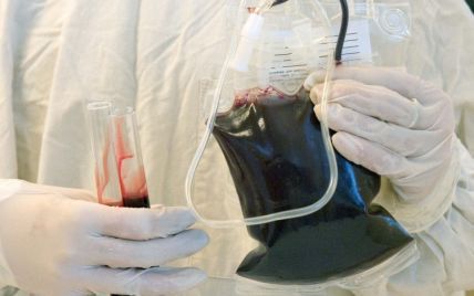 Спасают жизнь и на работе, и вне ее: ГСЧСовцы массово донатят кровь, есть среди них рекордсмены
