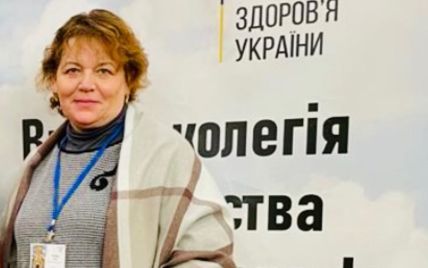 "Назавжди залишиться в наших серцях": в Одесі померла головна лікарка дитячої лікарні №2