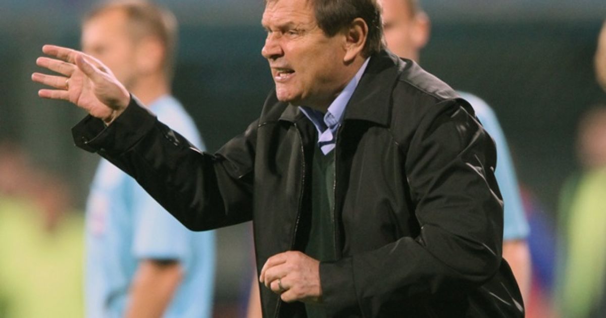 Валерий Яремченко