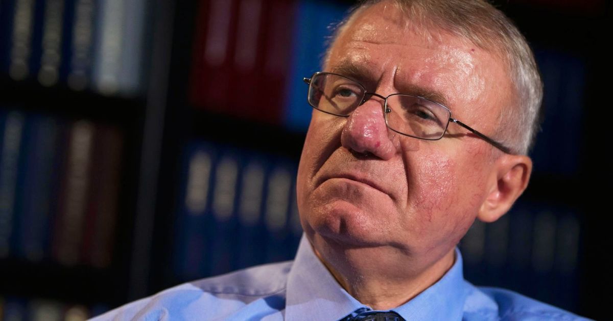 Гаагский суд оправдал серба Шешеля, которого обвиняли в геноциде