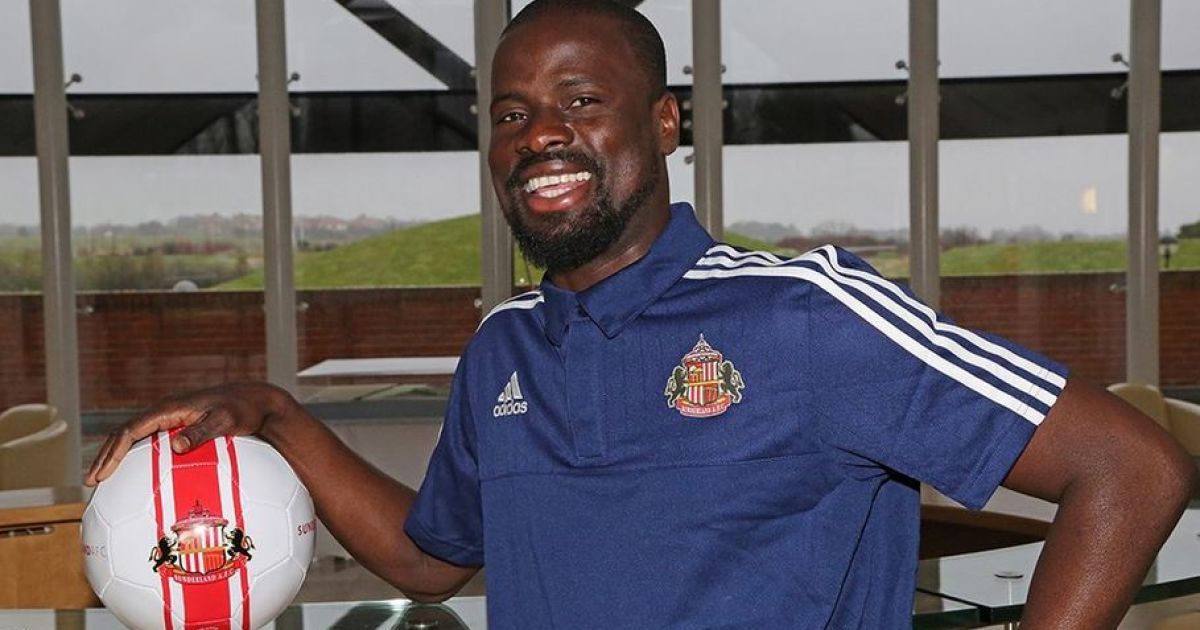 Эммануэль Эбуэ