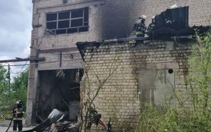 Внаслідок обстрілів окупантами Харківської області за добу загинули десять цивільних - ОВА