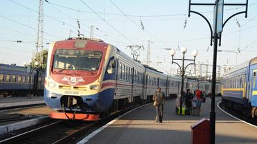 Вагон з велосипедами_1 / © Львовская железная дорога