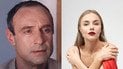 Георгій Дрозд та його донька Клавдія