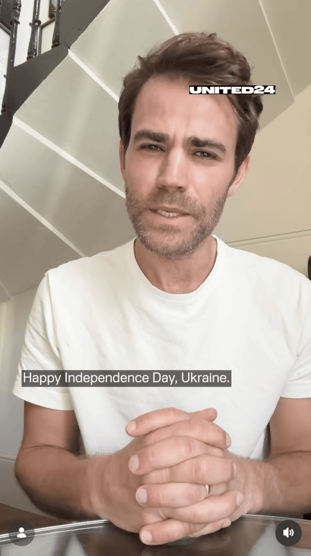 Пол Веслі / © скриншот