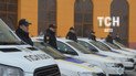 Национальная полиция отметила снижение количества ДТП в Украине