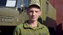 На полігоні 25-річний військовий закрив собою побратима від вибуху гранати