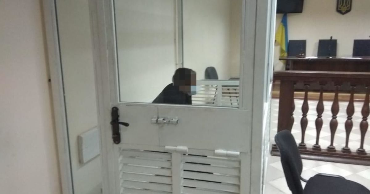 Побил, сломал нос и изнасиловал: в Одесской области задержали обидчика пожилой женщины (фото, видео)