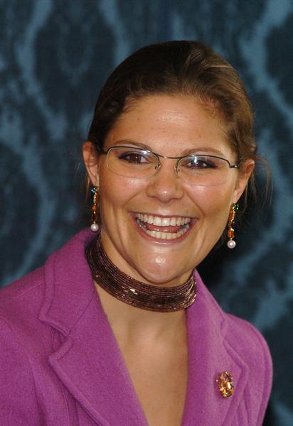 Кронпринцесса Виктория / © Associated Press