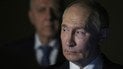 Володимир Путін.