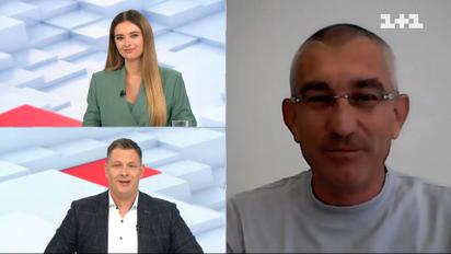 Українське зерно заблоковане Росією: ціна падає, як розраховуватися з пайовиками. Іван Чайківський у ТСН