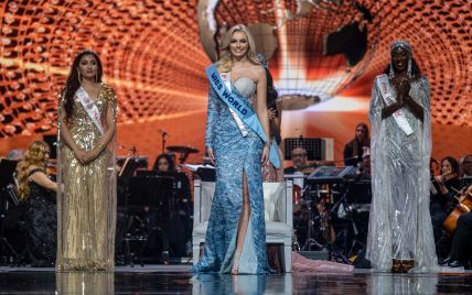 На конкурсі Міс Світу віддали корону міс Польщі та підтримали Україну