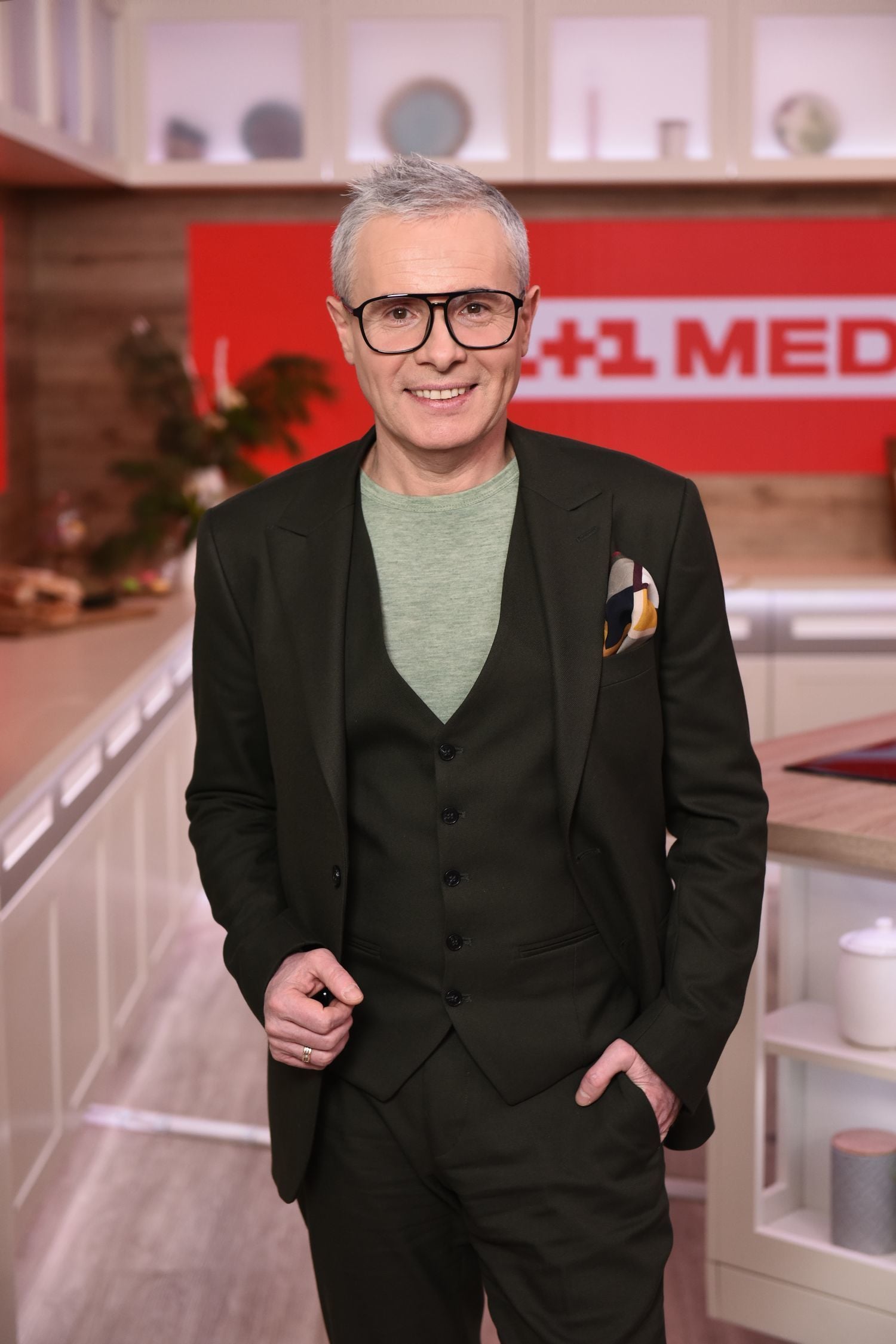 Константин Грубич / © пресс-служба канала 