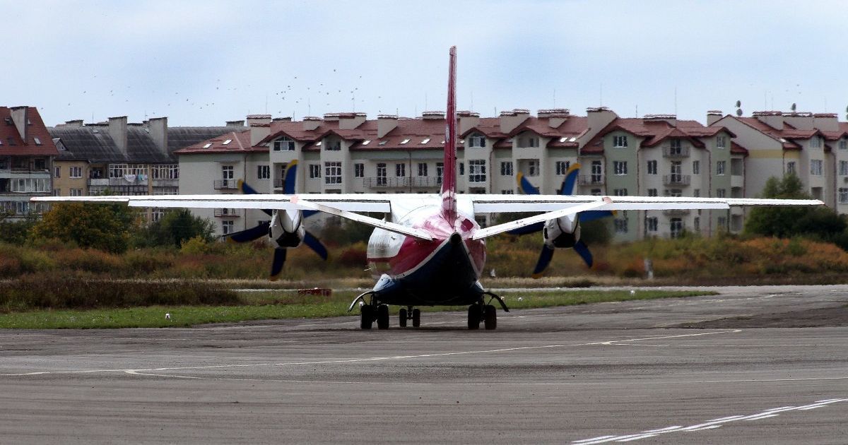 Літак одразу опинятиметься в авіапросторі ЄС: в одному з міст України можуть відкрити аеропорт