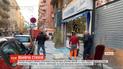 Сразу два шторма нанесли мощный удар по западной части Европы, есть погибшие
