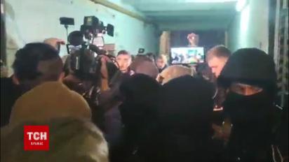 Товарищи задержанных рассказали подробности подозрения в убийстве Шеремета