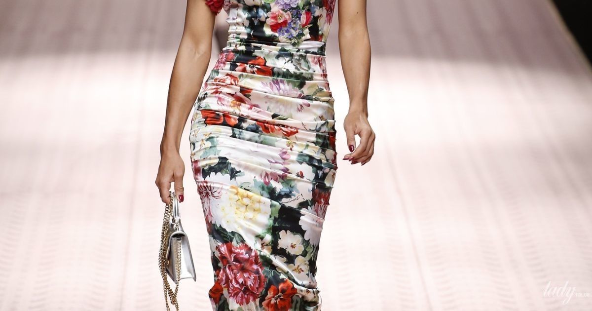 Колекція Dolce&Gabbana прет-а-порте сезону весна-літо 2019 / © East News