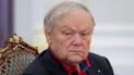 Умер украинский поэт Борис Олейник