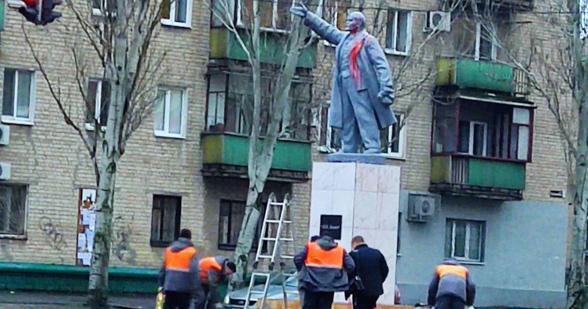 Фото: Іван Федоров/Telegram